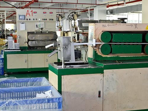 Tube Production Line