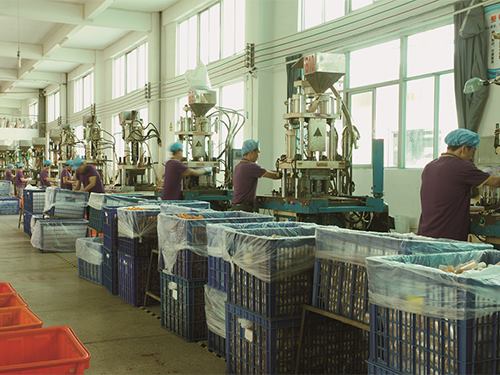 Tube Production Line