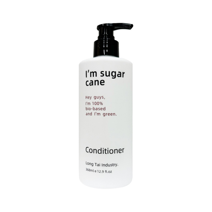 100% bio-based bottle 368ml, 12.9 fl.oz Conditioner